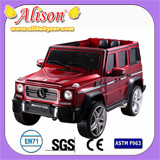 C00311 license BenZ G65