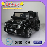 C00791 Licensed BENZ G63