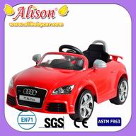 C30447 AUDI TT RS PLUS